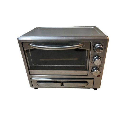 Oster Kitchen Oster Pizza Convention With Pizza Drawer Oven Model